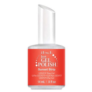 IBD Just Gel polish – Sunset Strip 6787